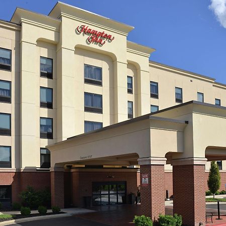 Hampton Inn Springfield-Southeast, Mo Dış mekan fotoğraf