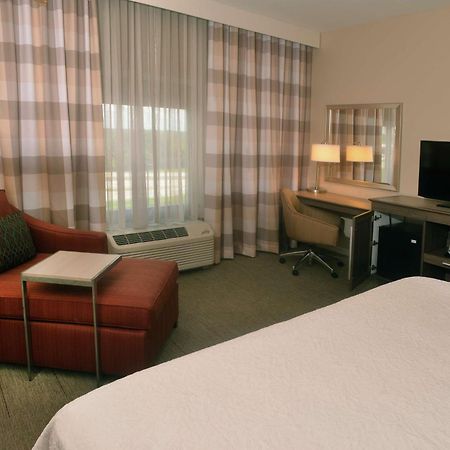 Hampton Inn Springfield-Southeast, Mo Dış mekan fotoğraf