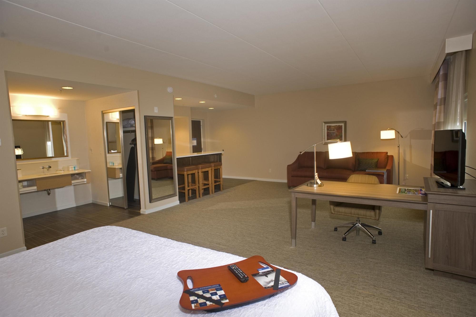 Hampton Inn Springfield-Southeast, Mo Dış mekan fotoğraf