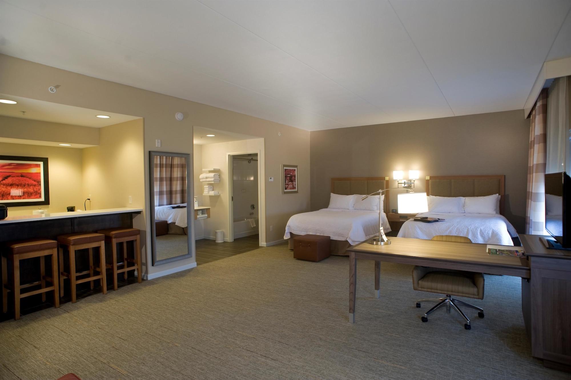 Hampton Inn Springfield-Southeast, Mo Dış mekan fotoğraf