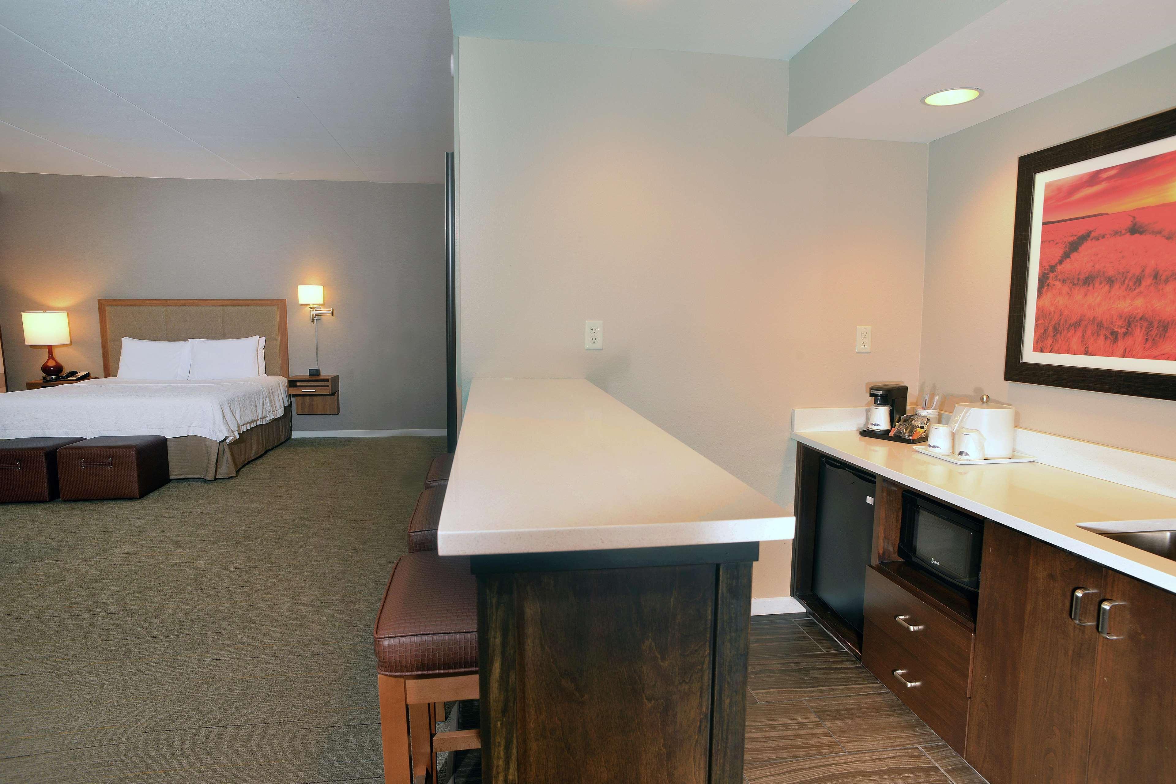 Hampton Inn Springfield-Southeast, Mo Dış mekan fotoğraf