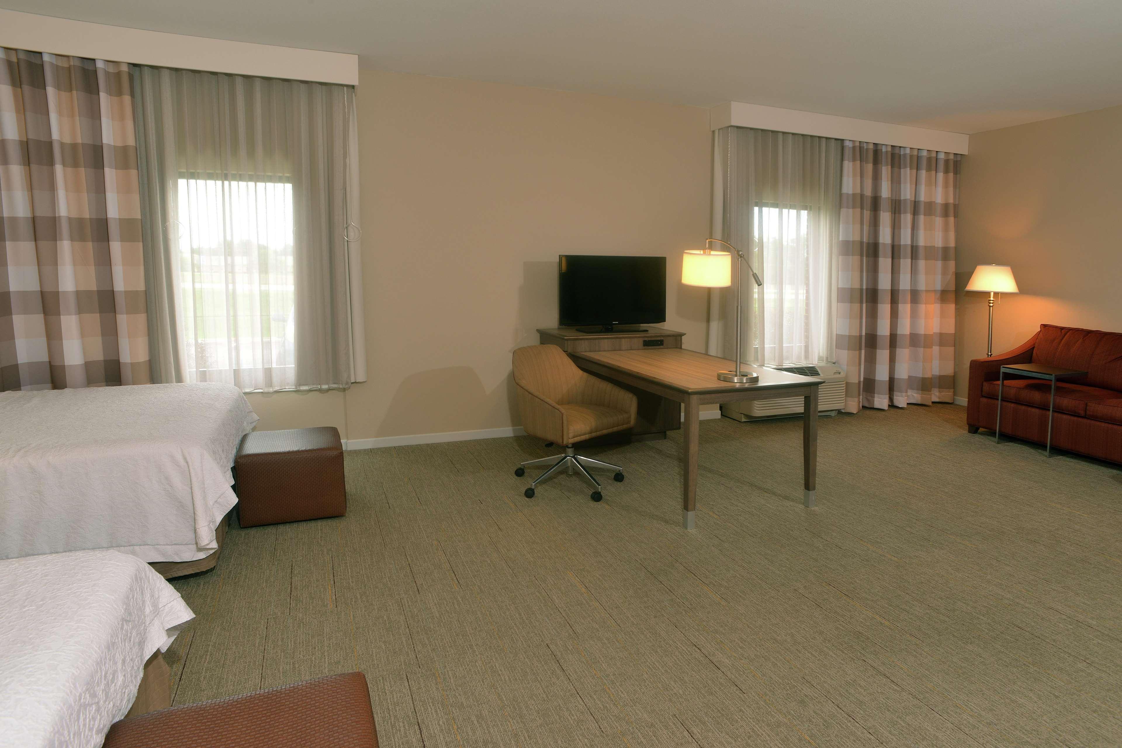Hampton Inn Springfield-Southeast, Mo Dış mekan fotoğraf
