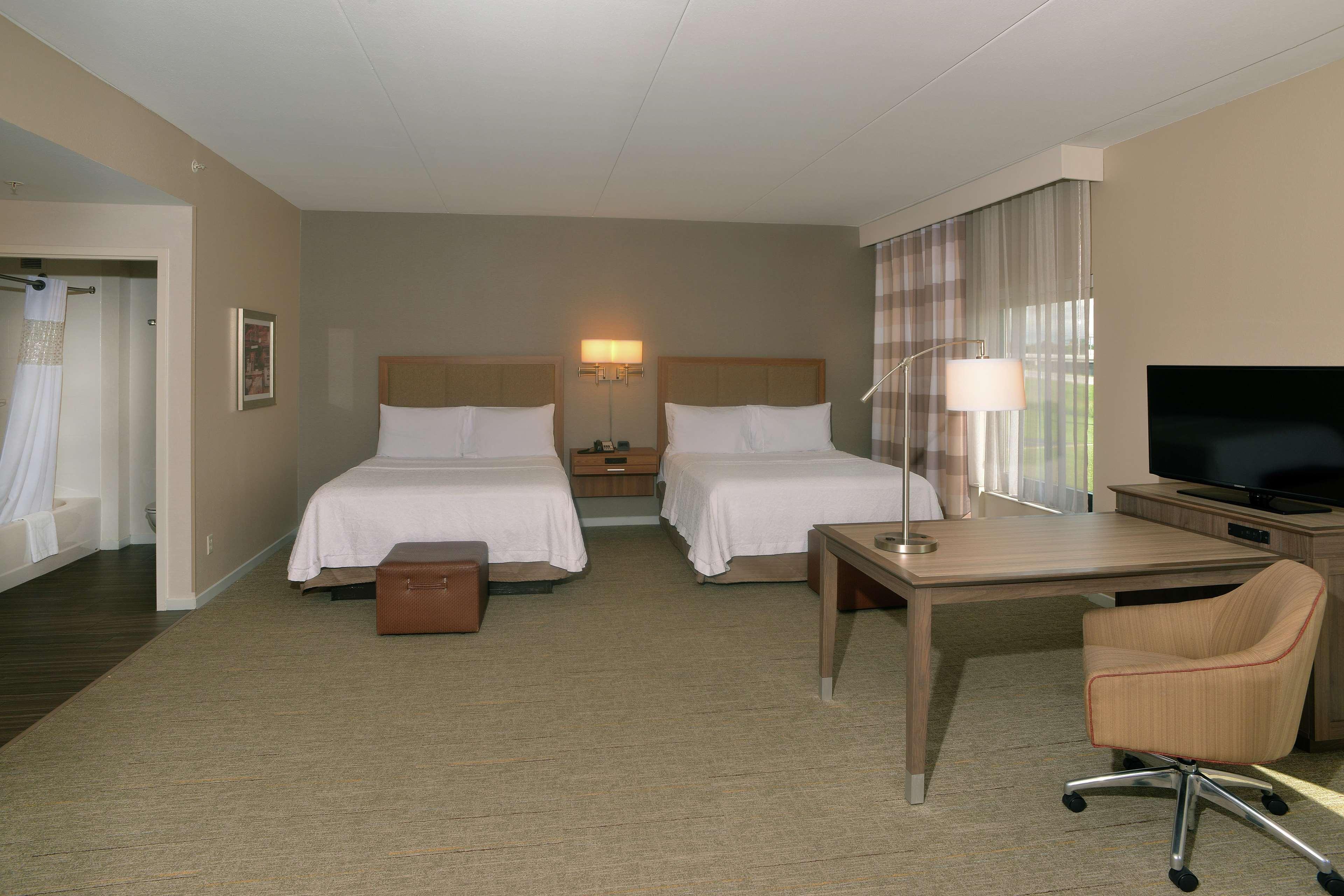 Hampton Inn Springfield-Southeast, Mo Dış mekan fotoğraf