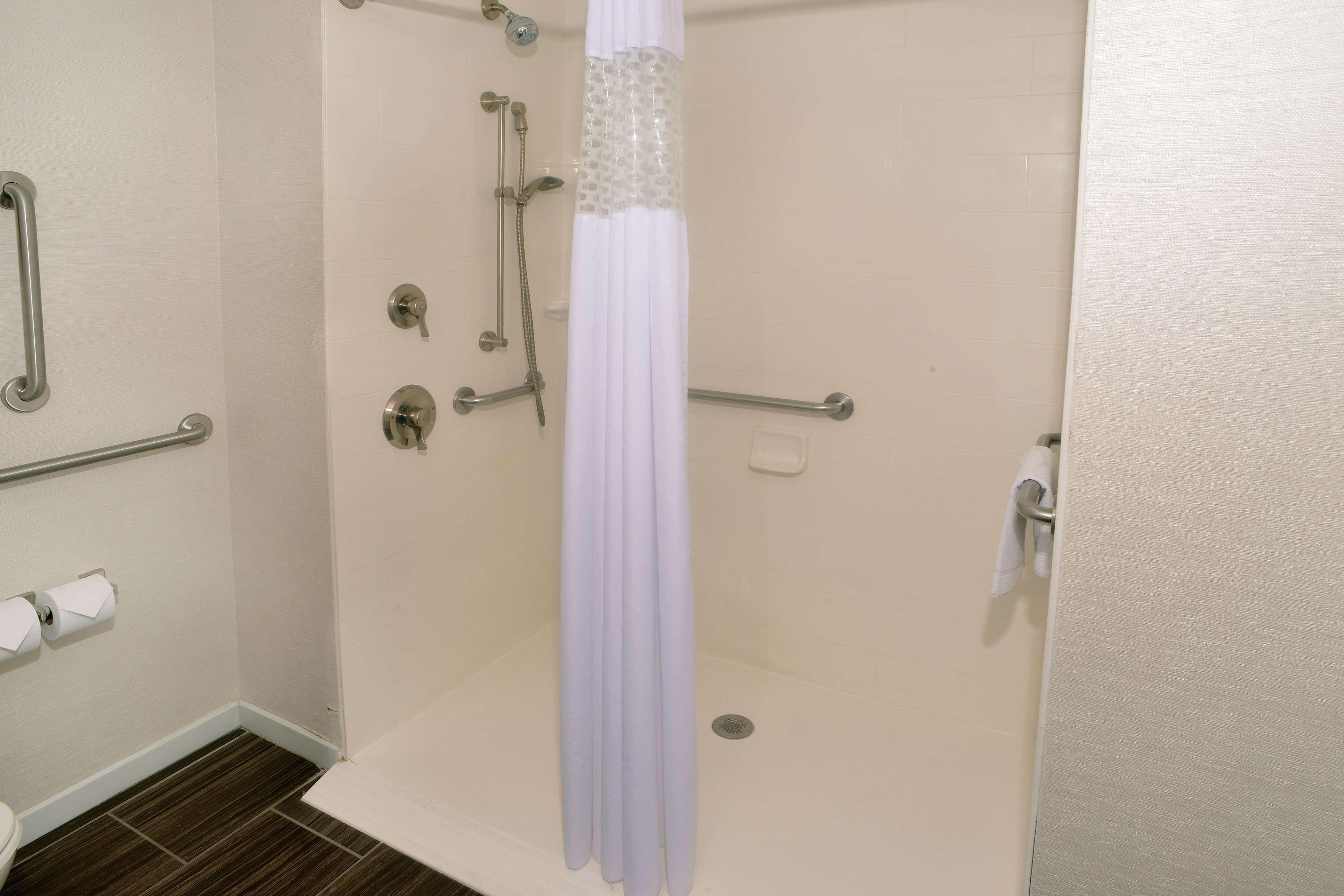 Hampton Inn Springfield-Southeast, Mo Dış mekan fotoğraf