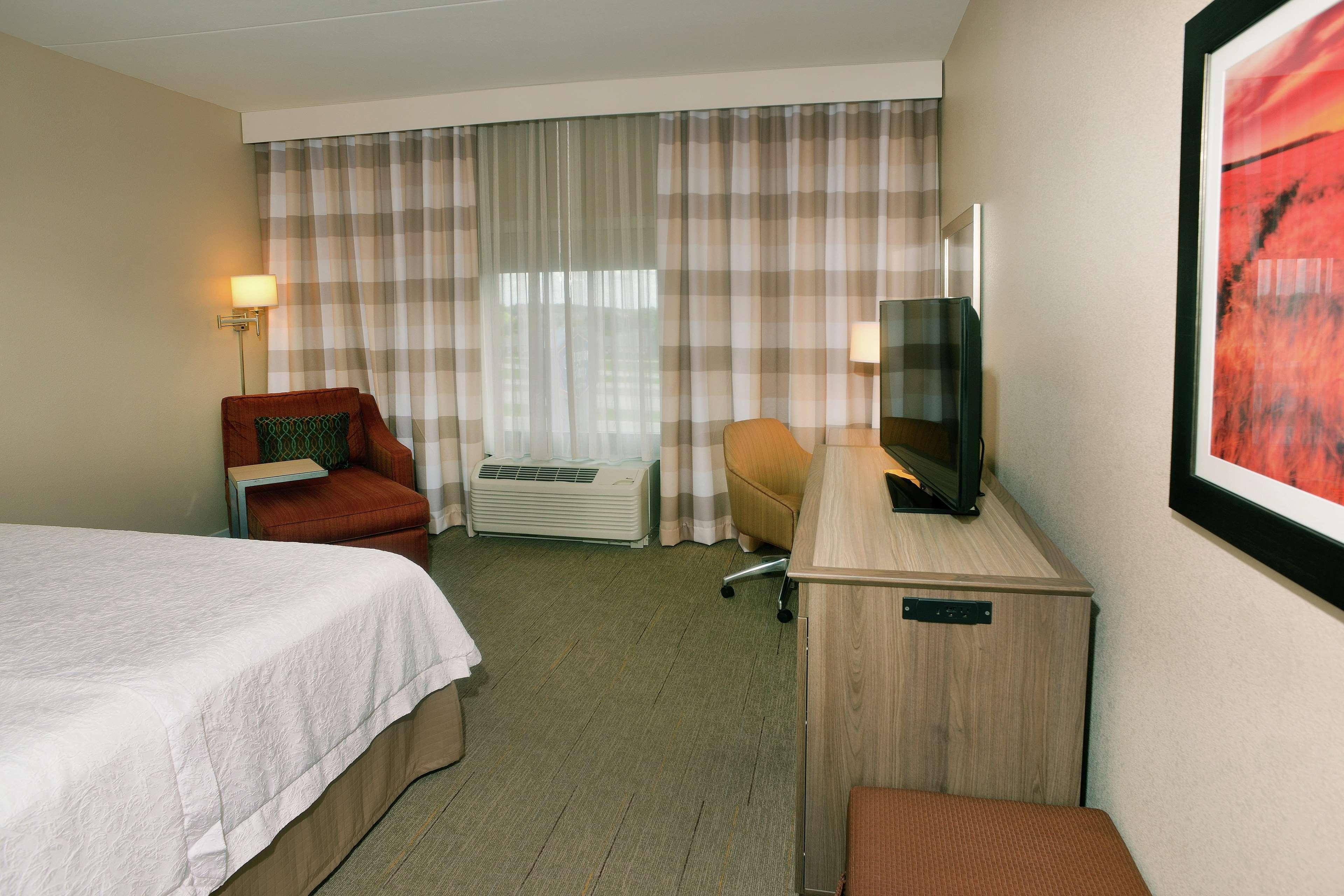 Hampton Inn Springfield-Southeast, Mo Dış mekan fotoğraf
