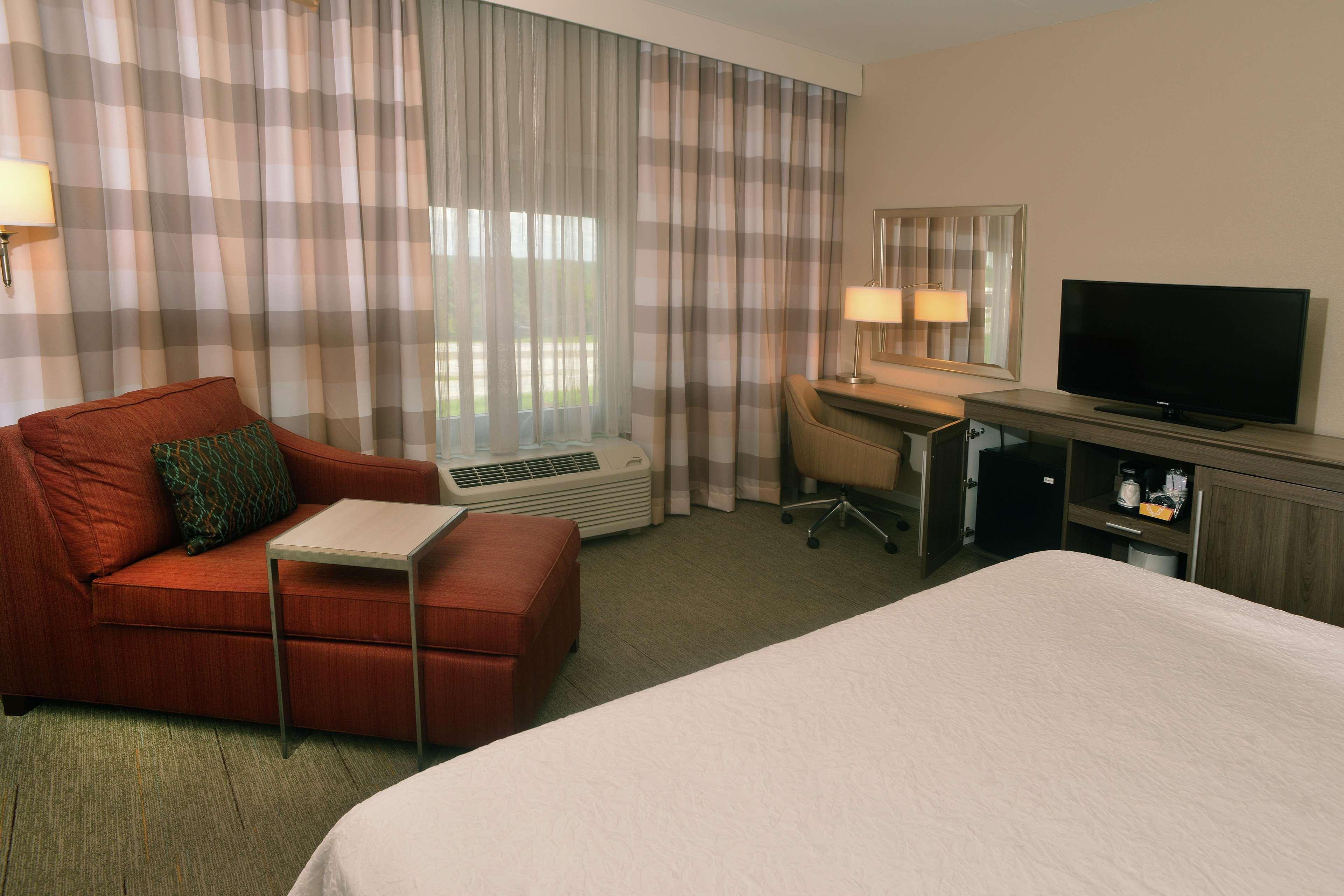 Hampton Inn Springfield-Southeast, Mo Dış mekan fotoğraf