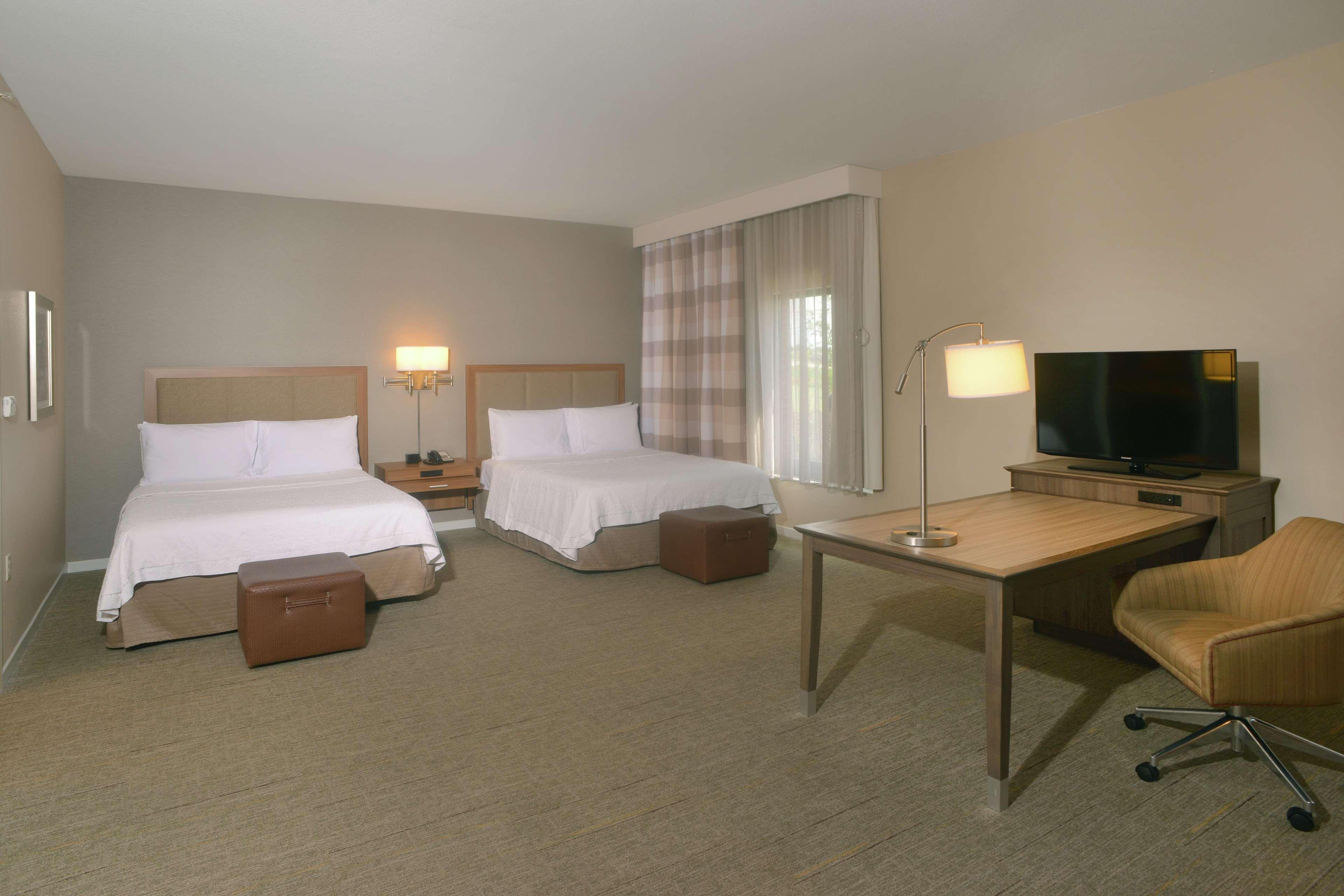 Hampton Inn Springfield-Southeast, Mo Dış mekan fotoğraf