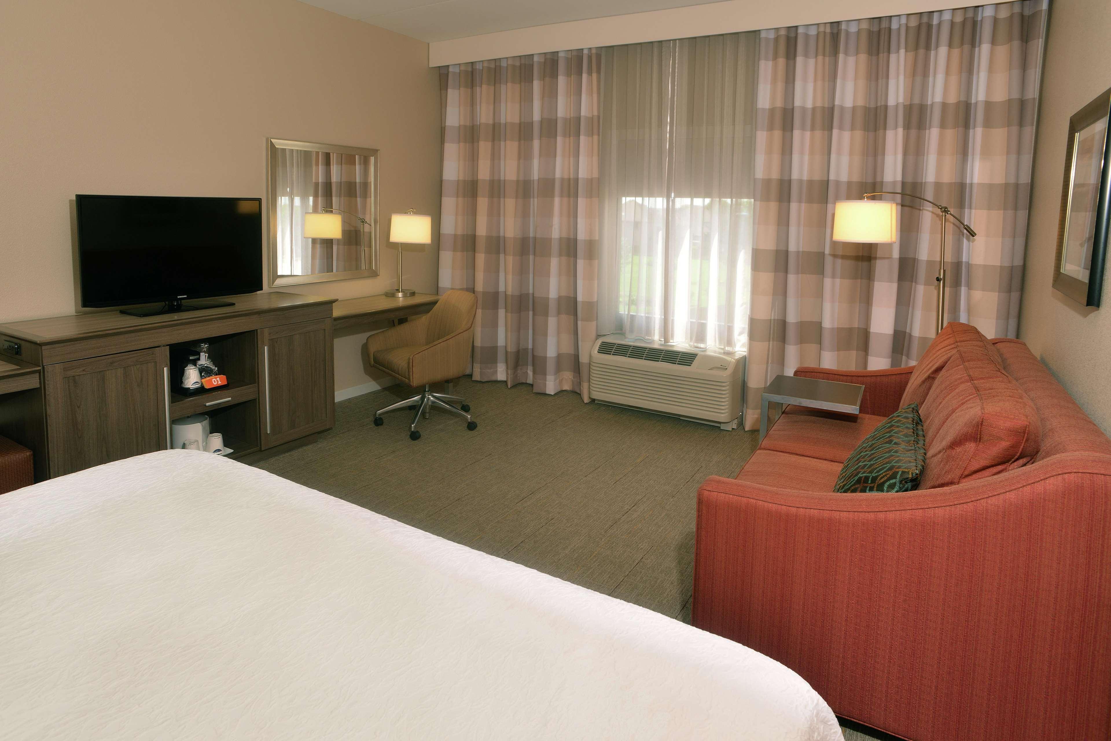 Hampton Inn Springfield-Southeast, Mo Dış mekan fotoğraf