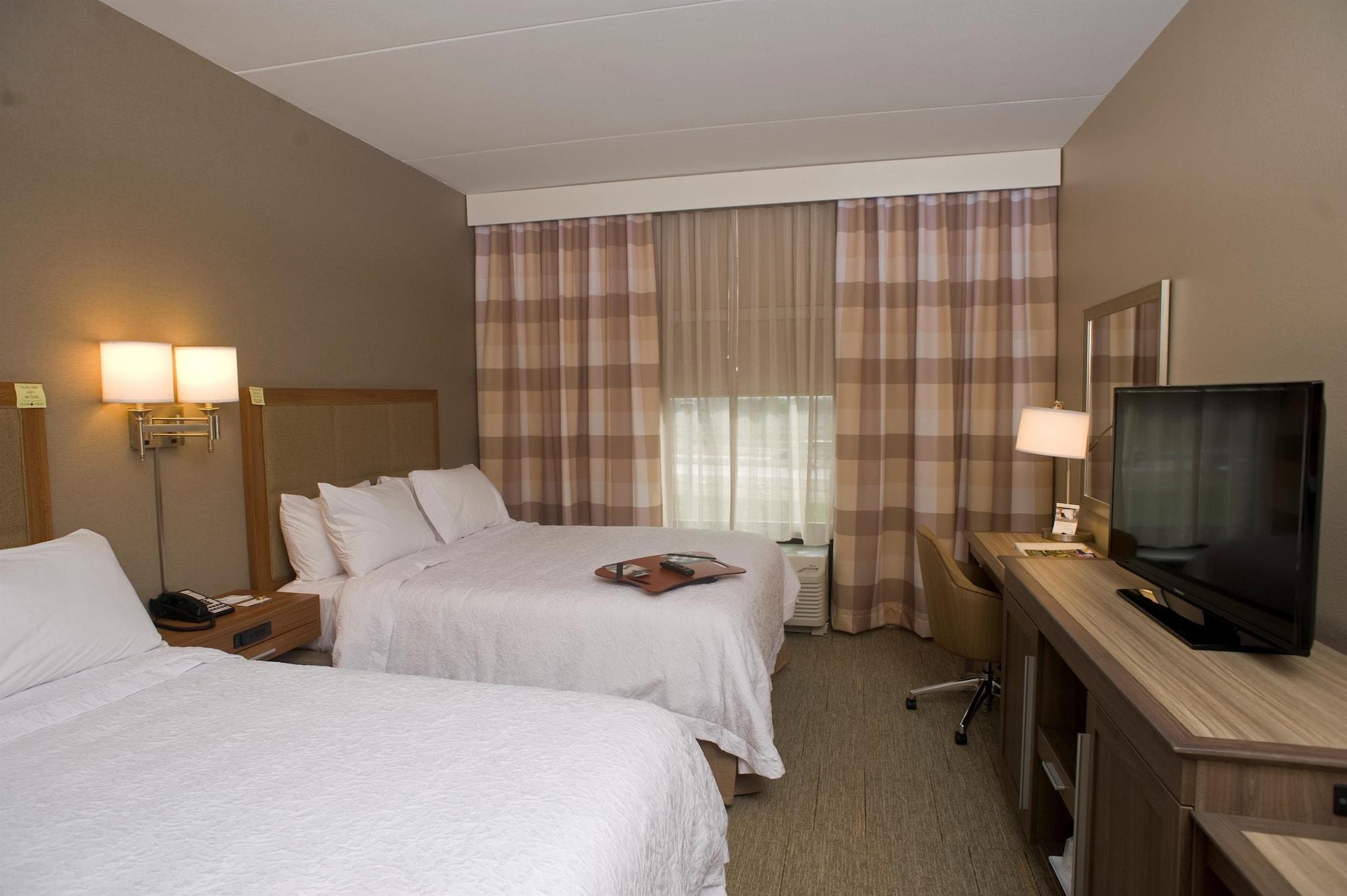 Hampton Inn Springfield-Southeast, Mo Dış mekan fotoğraf