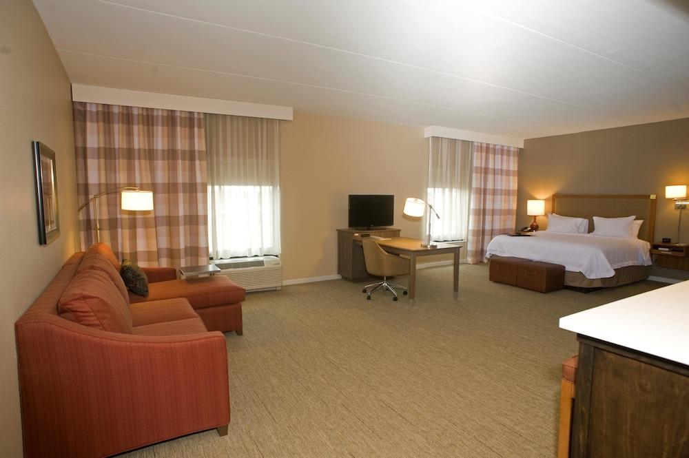Hampton Inn Springfield-Southeast, Mo Dış mekan fotoğraf
