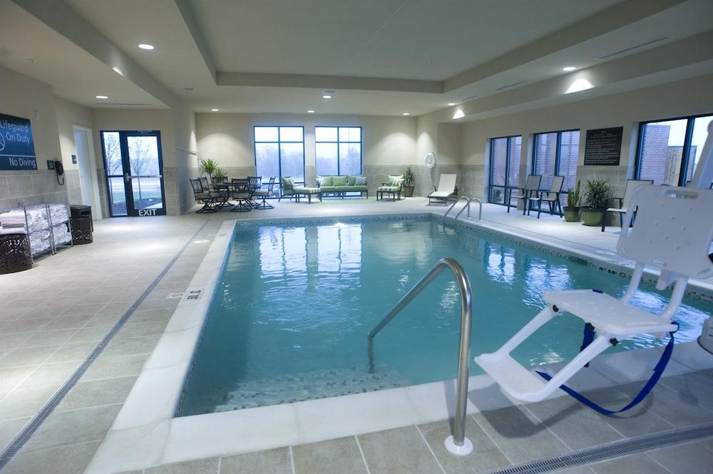 Hampton Inn Springfield-Southeast, Mo Dış mekan fotoğraf