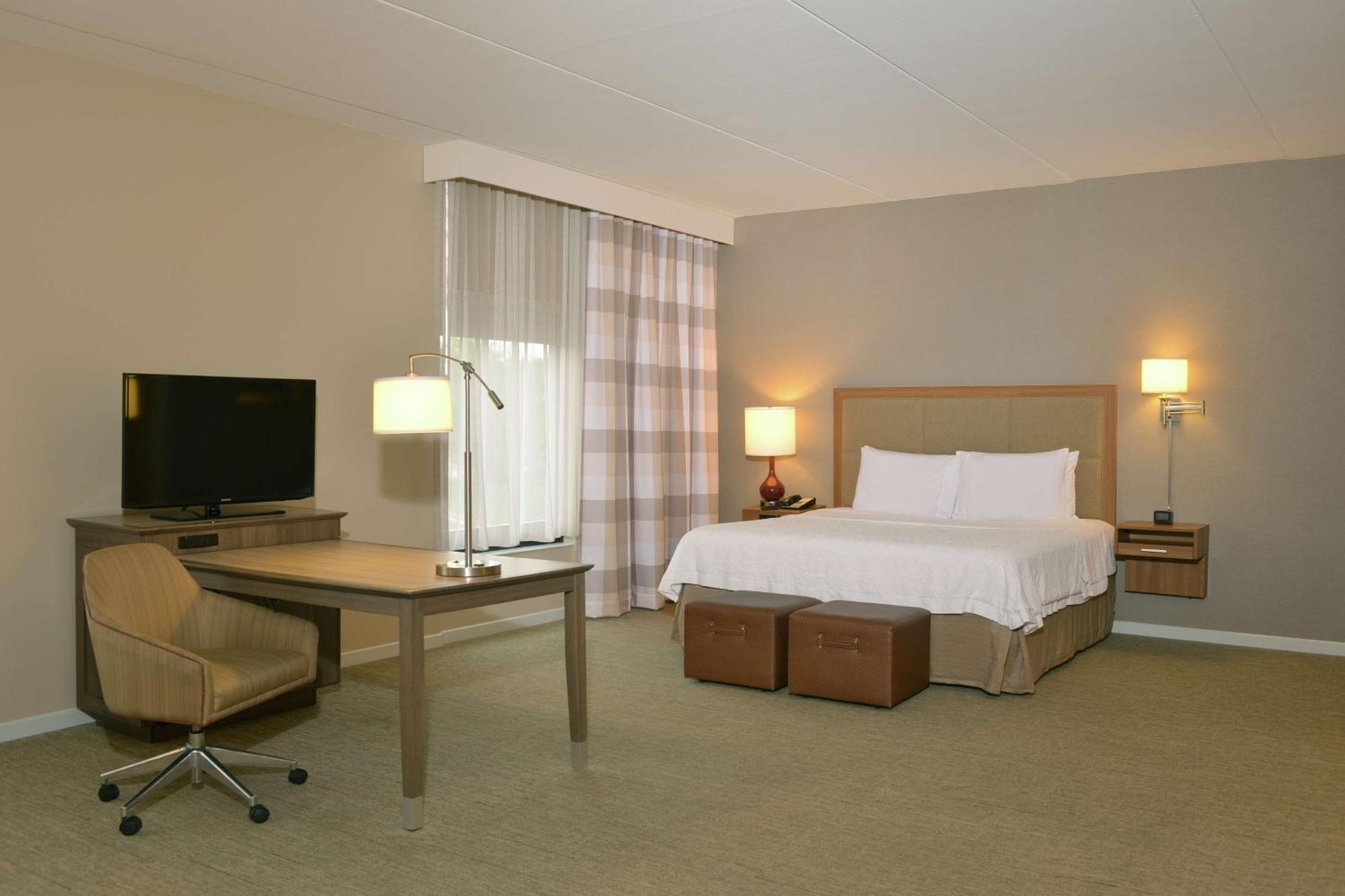 Hampton Inn Springfield-Southeast, Mo Dış mekan fotoğraf
