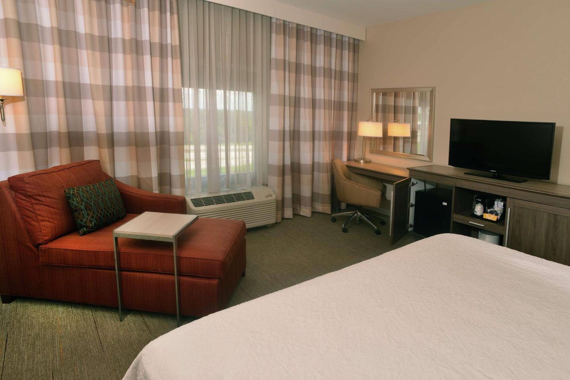 Hampton Inn Springfield-Southeast, Mo Dış mekan fotoğraf