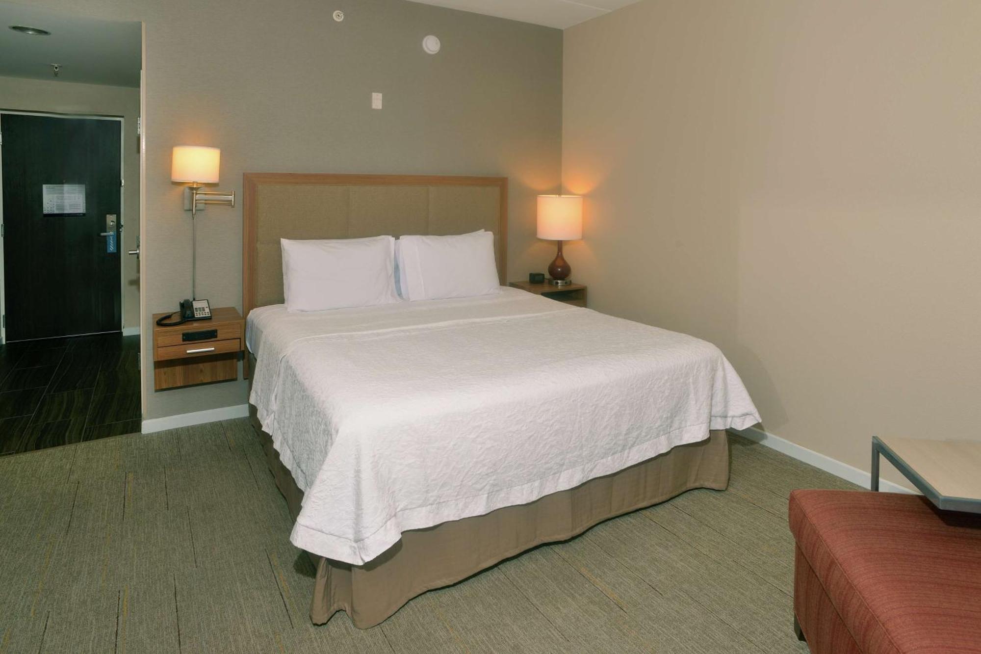 Hampton Inn Springfield-Southeast, Mo Dış mekan fotoğraf
