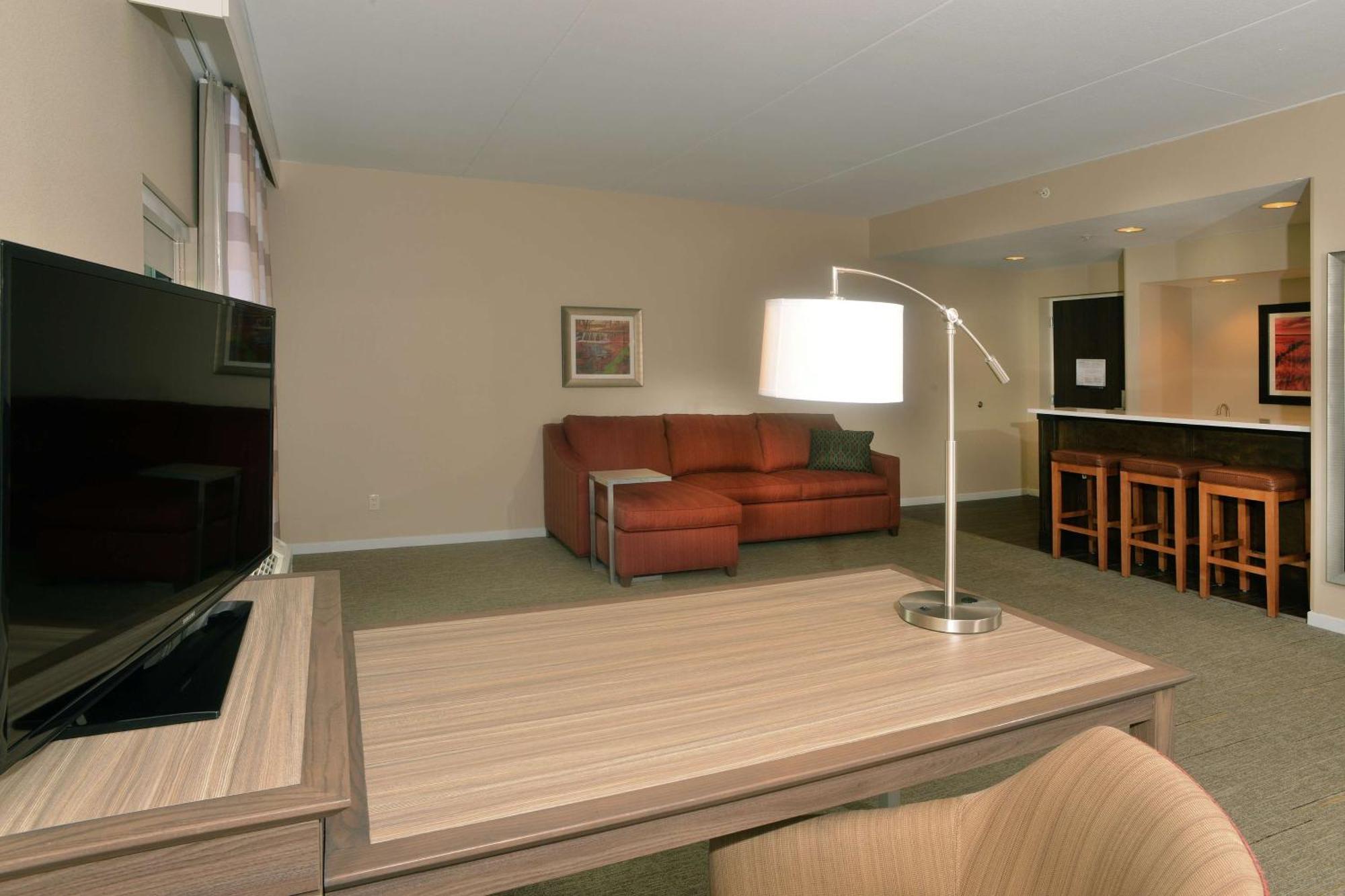 Hampton Inn Springfield-Southeast, Mo Dış mekan fotoğraf