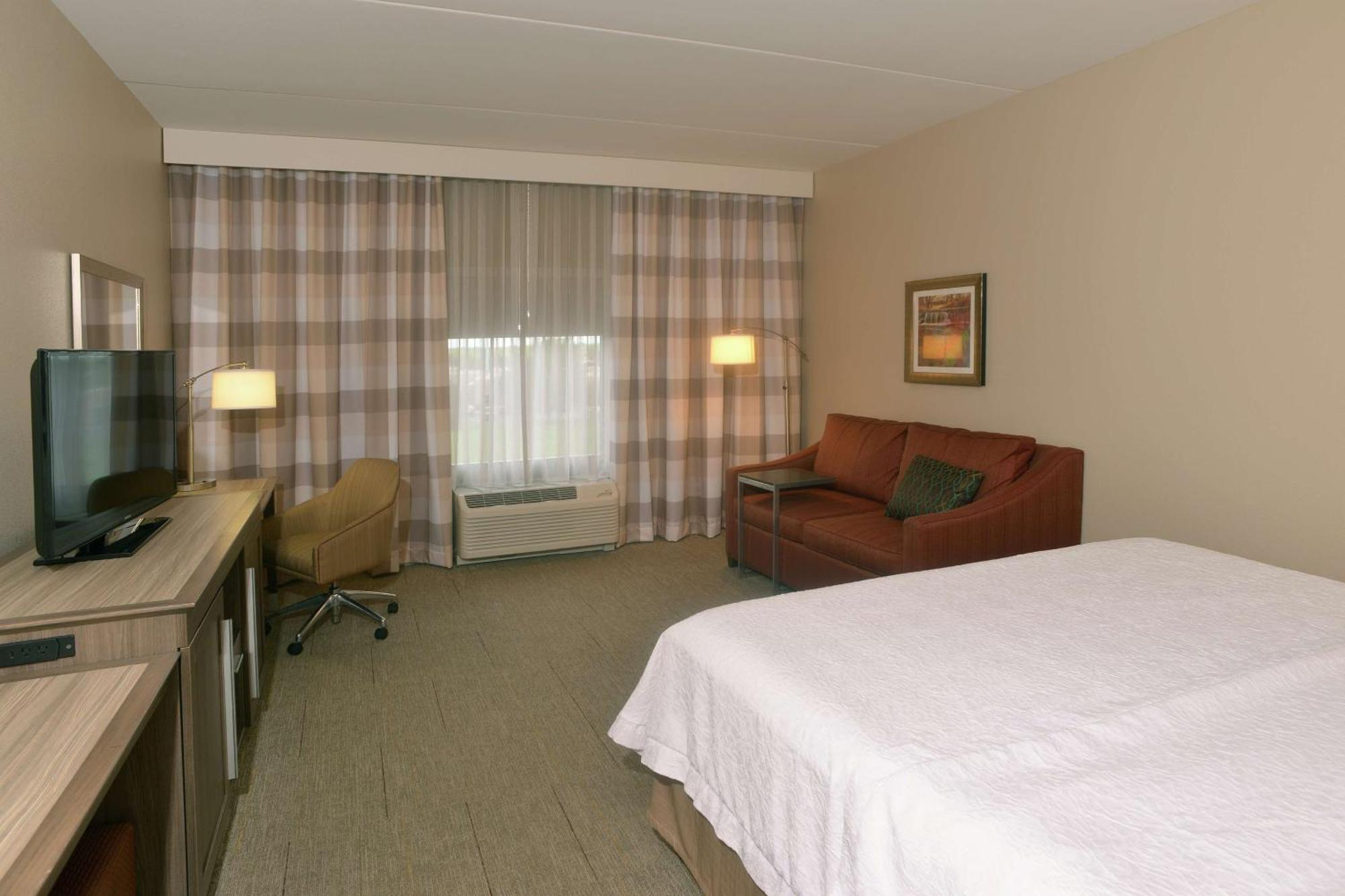 Hampton Inn Springfield-Southeast, Mo Dış mekan fotoğraf