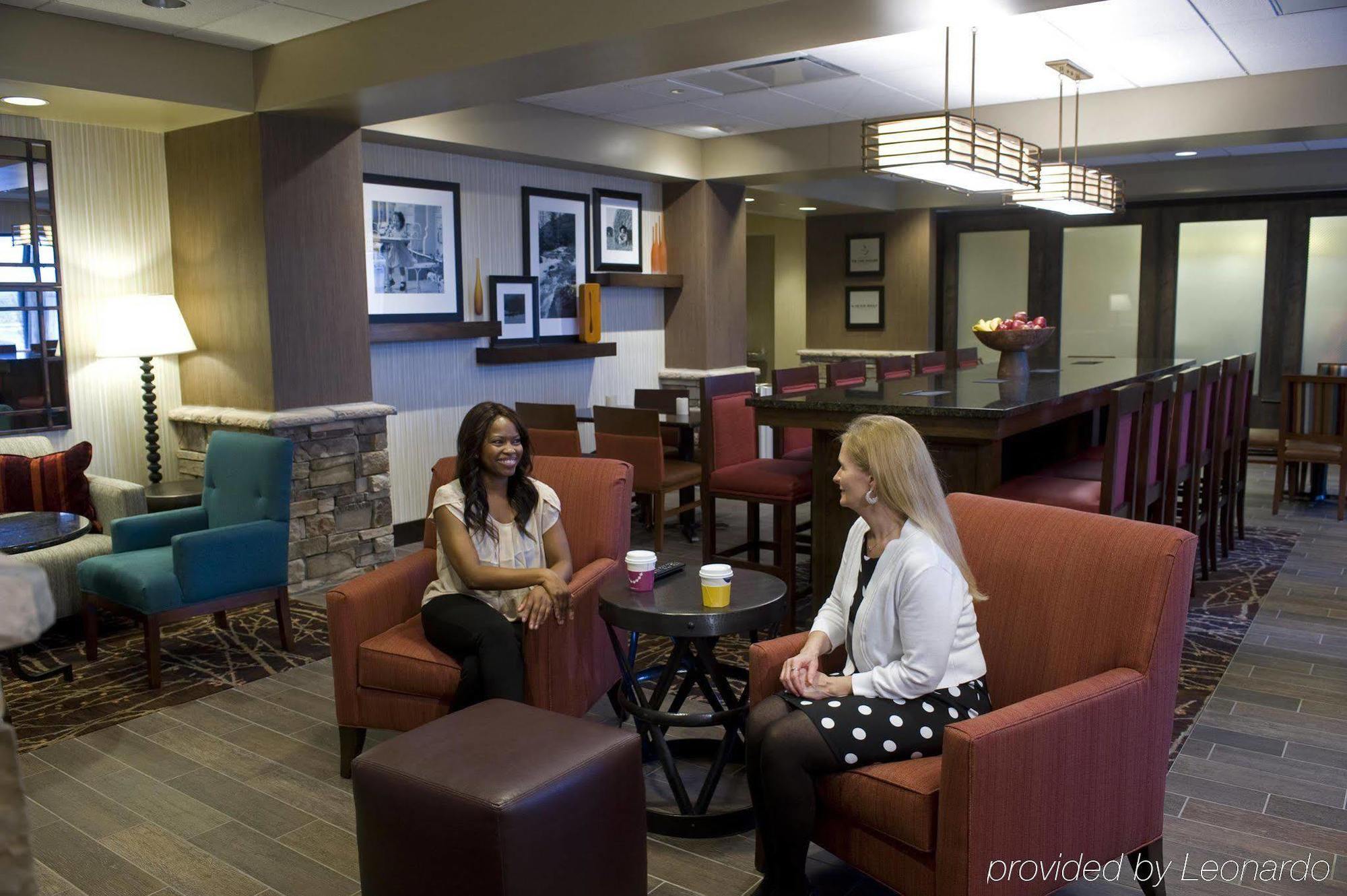 Hampton Inn Springfield-Southeast, Mo Dış mekan fotoğraf