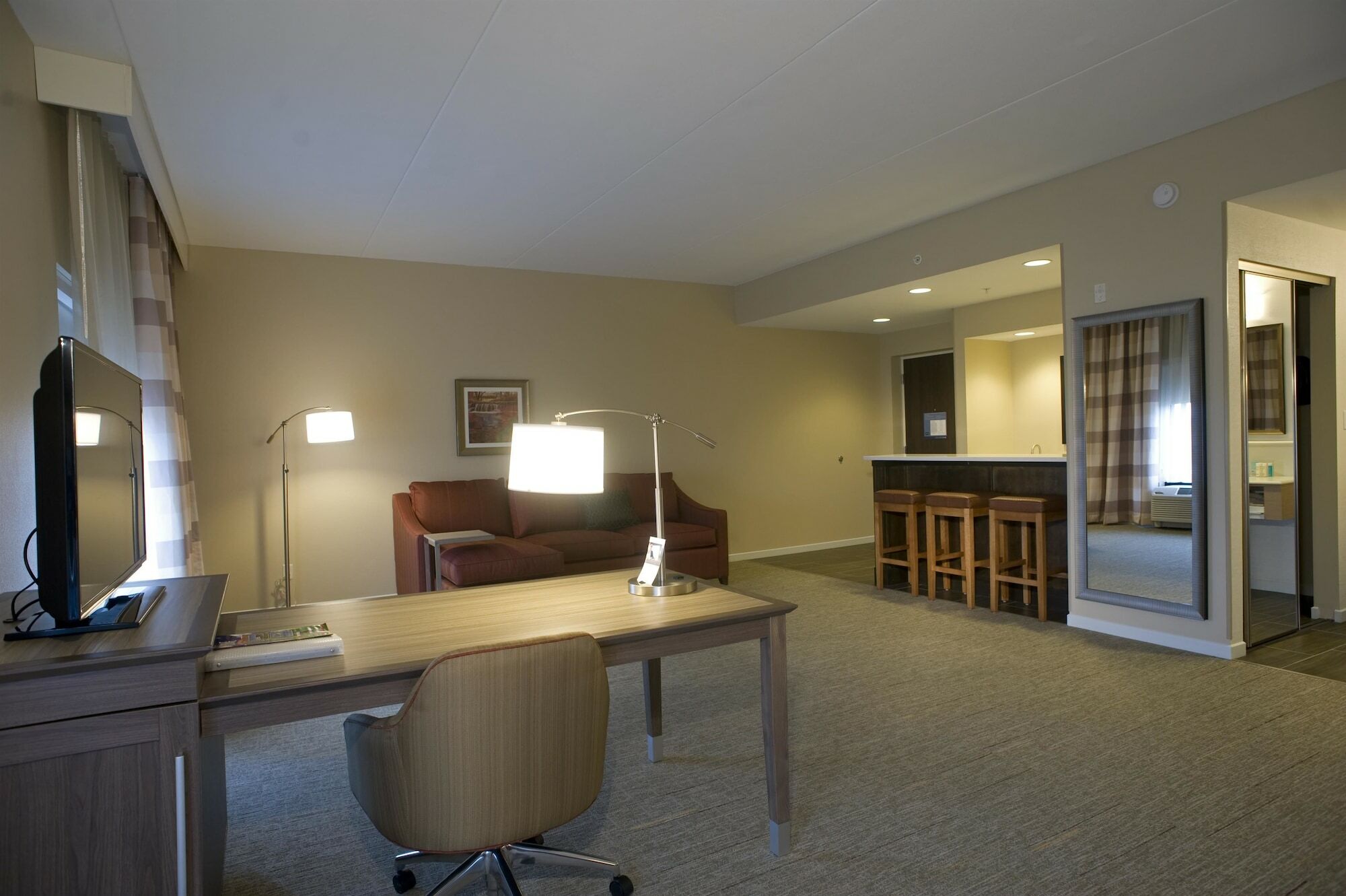 Hampton Inn Springfield-Southeast, Mo Dış mekan fotoğraf